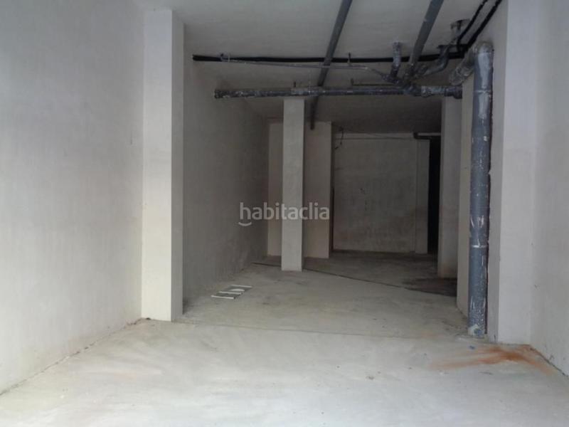 Foto 1d2809a1-407e-4df8-9c8a-1e18637b8973. Local comercial local en Zona Esportiva Terrassa