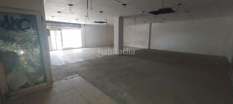 Foto 3c5cff09-808d-4d65-ae1b-e85a58f97838. Local comercial en Ca n´Alzamora Rubí