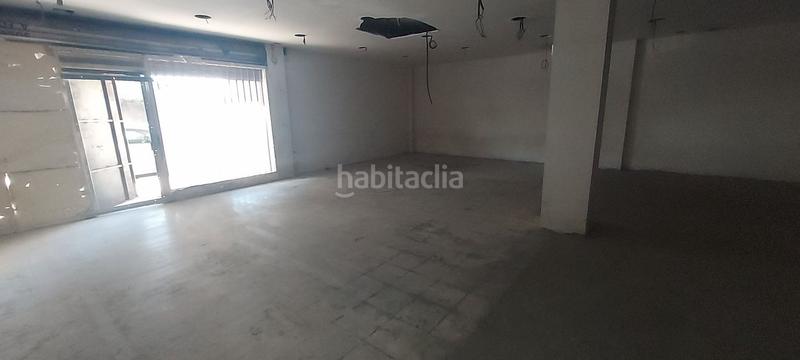 Foto 50a74ef5-b40c-4a2f-997b-7c2043e48695. Local comercial en Ca n´Alzamora Rubí