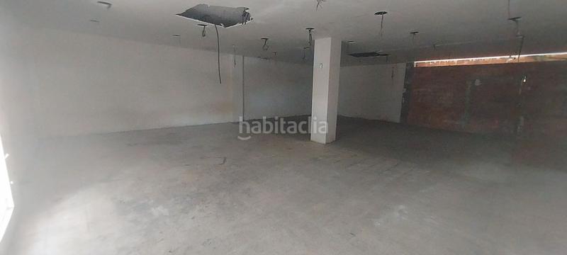 Foto b5e213ba-2dc1-4ae6-893a-a56fb7b28316. Local commercial dans Ca n´Alzamora Rubí