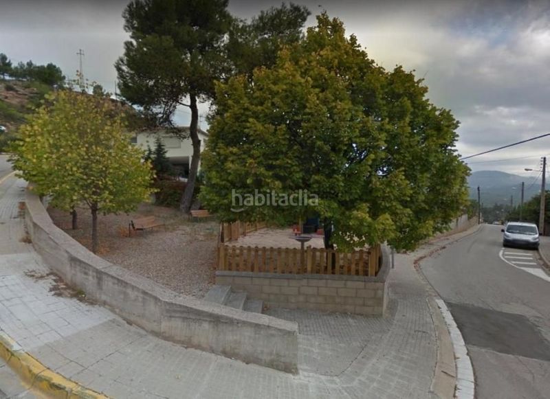 Foto 063a2812-59f3-4520-9c42-a77cc02e42ce. Terreny residencial a Vacarisses