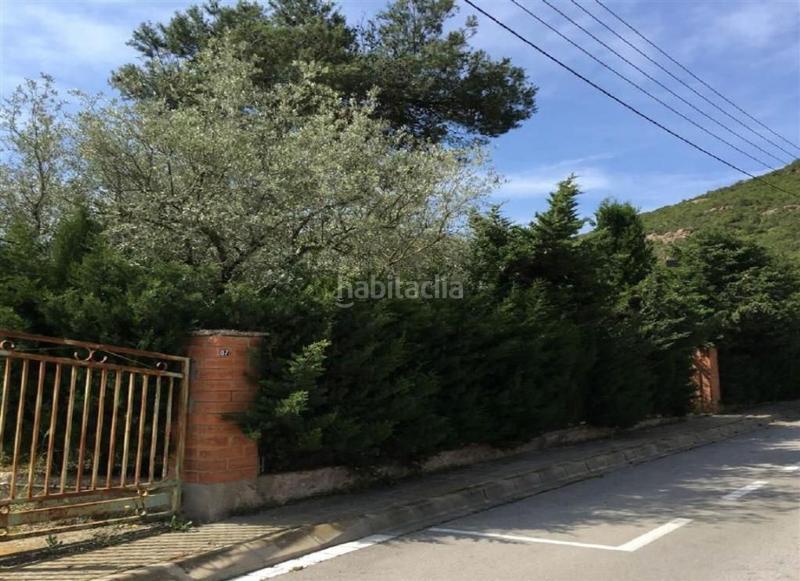 Foto b93f3eb8-0200-46b8-a5b0-bcf44c80231a. Terreno residencial suelo resindencial en Vacarisses