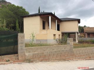 Casa a Vacarisses. Chalet a 4 vientos en  vacarisses