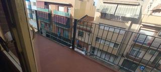 Pis a La Romànica. Piso en sabadell