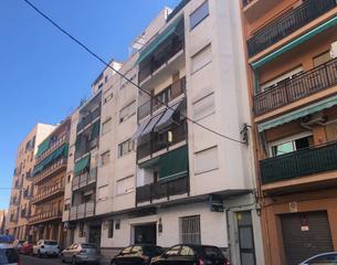 Appartement à La Romànica. Piso en sabadell