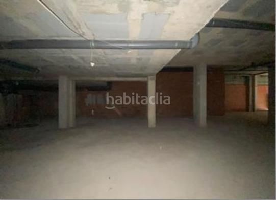 Foto 5470e120-381c-4f51-9df4-1be3e1a7e6b0. Local comercial a Ca n'Aurell Terrassa