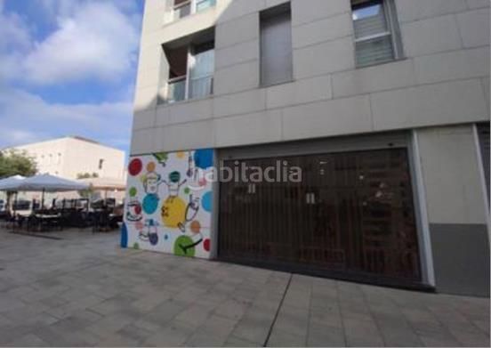 Foto 984c17d0-7ead-4082-aed9-a25c1ee2fb37. Local comercial a Ca n'Aurell Terrassa