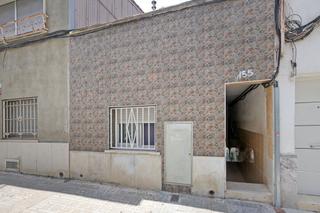 Pis a Ca n'Aurell. Piso en terrassa