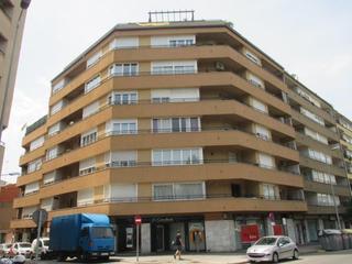 Appartement à La Maurina. Piso en terrassa