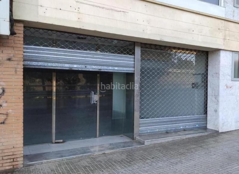 Foto 714e97ce-c407-447d-a054-0557e572735f. Local commercial dans Can Boada Terrassa