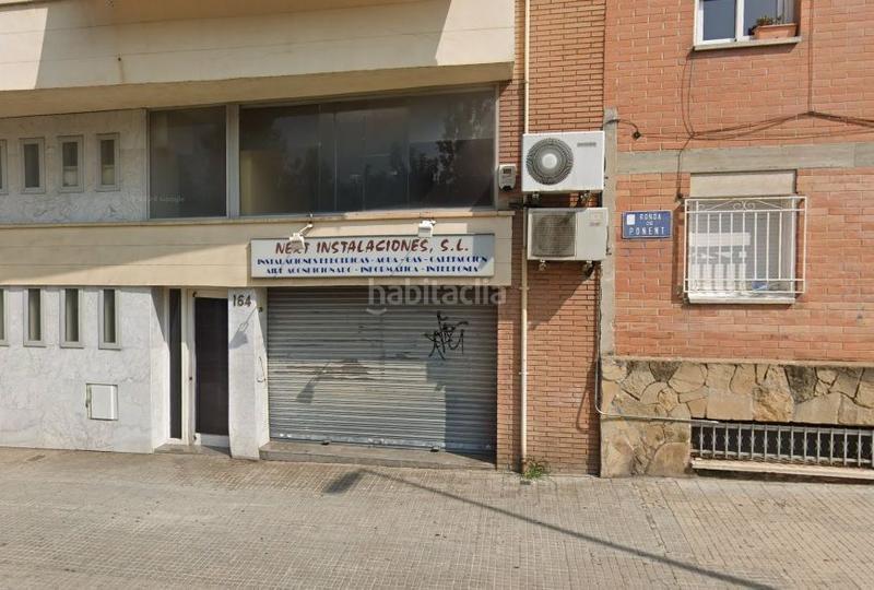 Foto 9d482a44-ecee-44da-85c9-c10cfc2b00b4. Local commercial dans Can Boada Terrassa