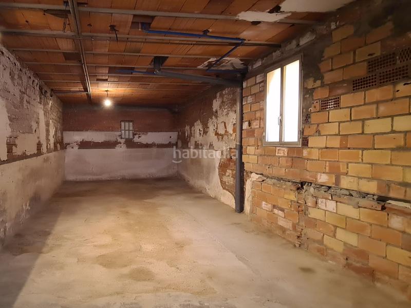 Foto 23fe82f5-d677-4c88-9c51-b758a06fec40. Local comercial a La Maurina Terrassa