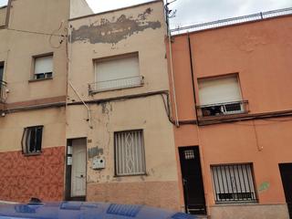 Local Comercial en La Maurina