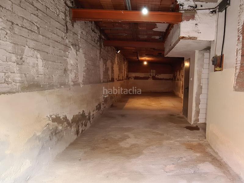 Foto 4d84ea08-1f08-48a6-8904-3a794731061e. Local comercial a La Maurina Terrassa