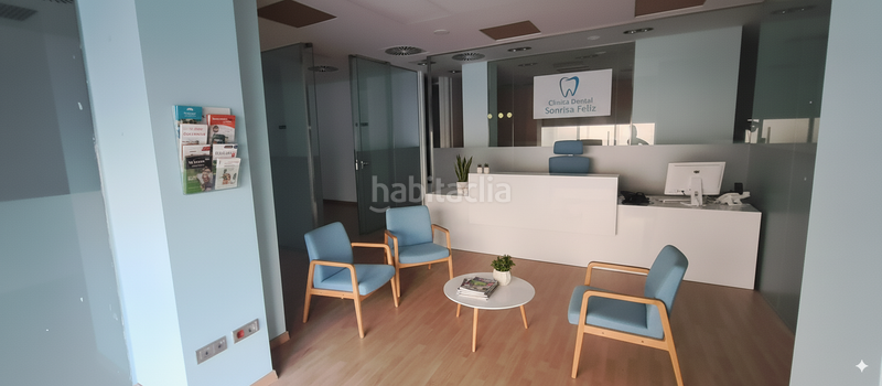 Foto 41d7818b-76f1-42e8-b8d5-801e92112f6b. Local commercial dans Zona Esportiva Terrassa