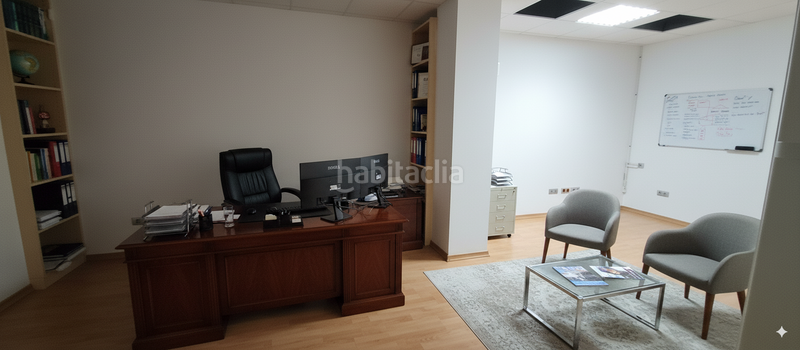 Foto a81eb802-8e85-4e0f-b723-f9c0abaf314d. Local commercial dans Zona Esportiva Terrassa