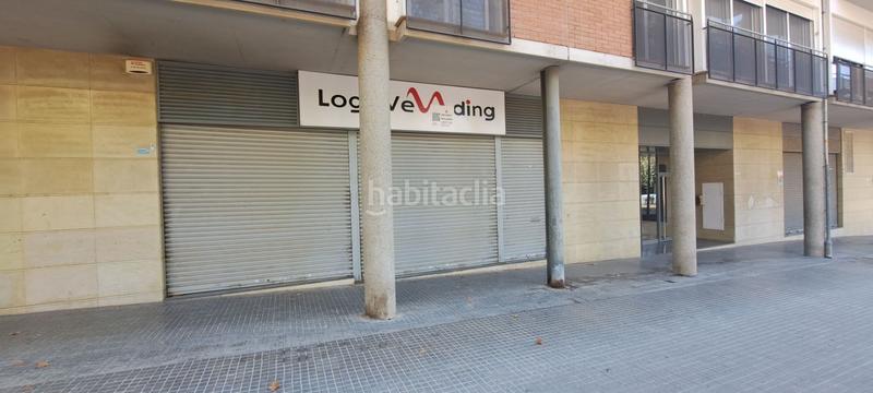 Foto d2463eba-b2d8-46f4-bdab-c7f8c87cb8fe. Local commercial dans Zona Esportiva Terrassa