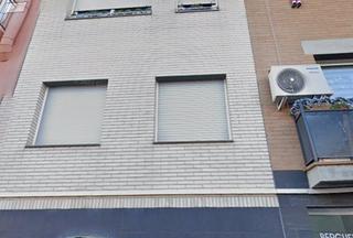 Pis a Ca n'Oriac. Dúplex de 112m  en sabadell