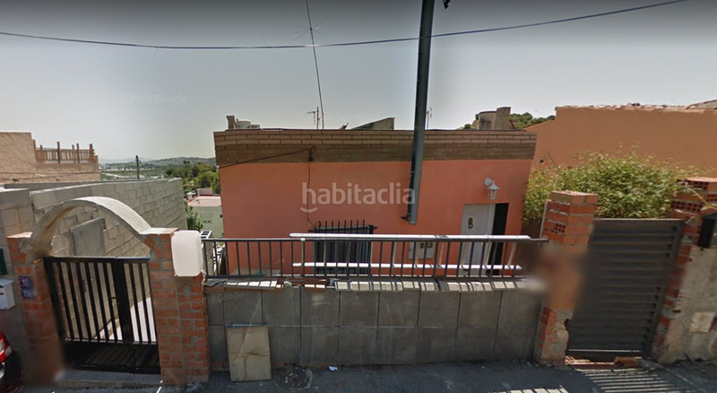 Foto ca338d80-1044-41ff-a944-b4ecdf27afb6. Casa a Les Martines Terrassa