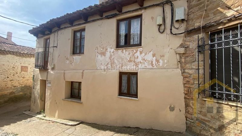Foto 16b693cf-6341-472a-b433-fffc204c15f6. Casa a calle de san pedro 18 a Atienza