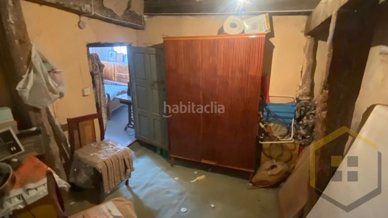 Foto 33d110b3-097d-412b-8a9e-0ba5f72e2357. Casa a calle de san pedro 18 a Atienza