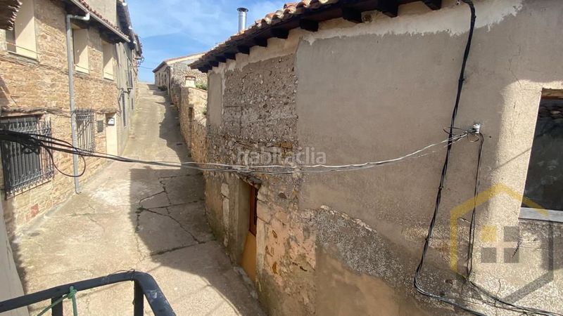 Foto 350b4460-5f42-4194-b50c-32eea90f429a. Casa a calle de san pedro 18 a Atienza