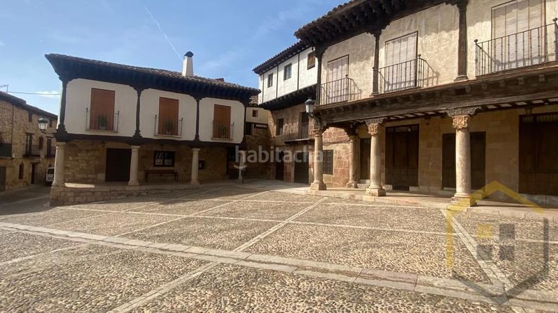 Foto 396702d6-e69c-400c-b331-06e012c1085c. Casa a calle de san pedro 18 a Atienza
