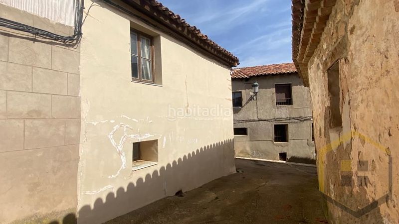 Foto 44262381-ca94-4602-88d3-1af0bf3af909. Casa a calle de san pedro 18 a Atienza