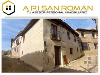 Casa a Calle de san pedro 18