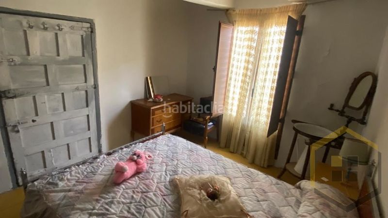 Foto 9758824f-4549-4b9c-9343-e3d03c7808f0. Casa a calle de san pedro 18 a Atienza