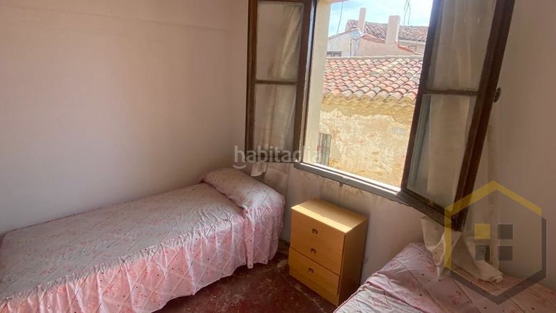 Foto 99cd7f64-a8c9-41bf-8188-2cdcdd94278b. Casa a calle de san pedro 18 a Atienza