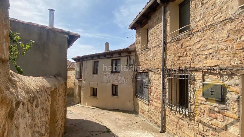 Foto b4f14485-aacb-49fa-9470-a02c40dd6746. Casa a calle de san pedro 18 a Atienza