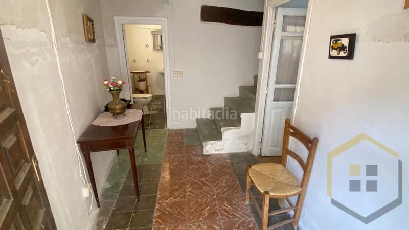 Foto c6c824b6-f8d3-4c30-b010-c152586bad24. Casa a calle de san pedro 18 a Atienza
