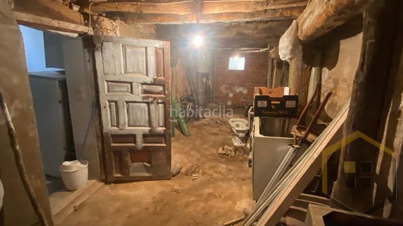 Foto c763f572-c7e6-4e1f-8048-c3eb20867fa2. Casa a calle de san pedro 18 a Atienza