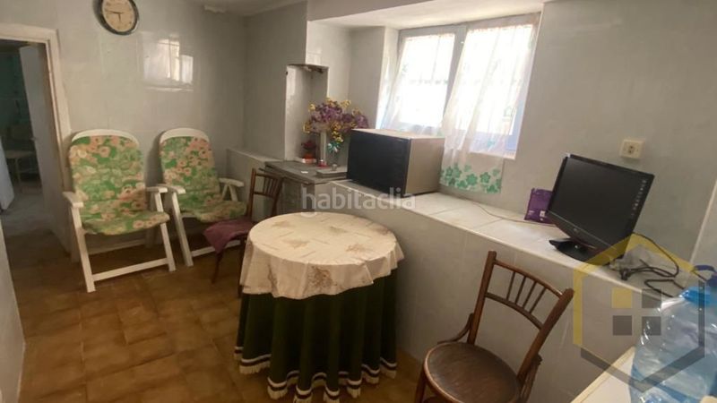 Foto e5135af2-5a9b-4bcf-a4b3-a55acdfd0a7f. Casa a calle de san pedro 18 a Atienza