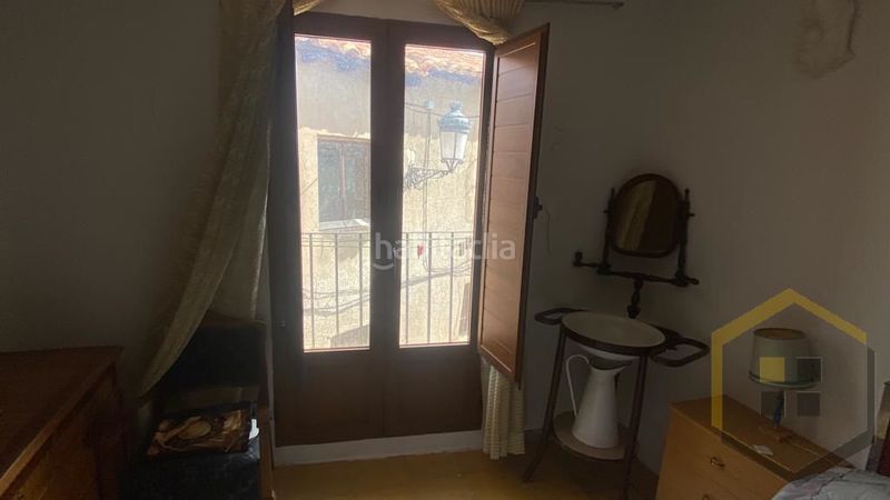 Foto f1a4922a-e67b-4d97-a33e-c5d502b47c72. Casa a calle de san pedro 18 a Atienza