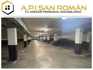 Aparcament cotxe  Pilar miró