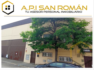 Capannone industriale in Del duero 46