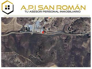 Terreno residencial  De titulcia