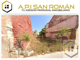 Residential Plot in De la cava 18