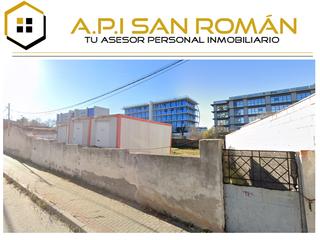Terreno residenziale  De juan agüí