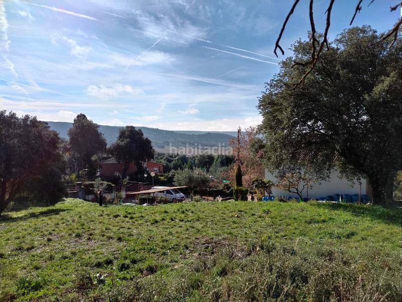 Foto 003f691e-054c-4352-98dc-f3d122611a09. Terreny residencial a Fuentenovilla