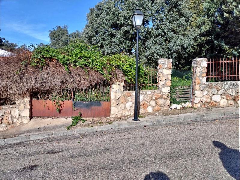 Foto 5f76fd66-0886-4466-9192-d43ed3b11fc8. Terreny residencial a Fuentenovilla