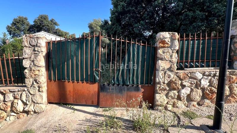 Foto 74aafe45-17ea-4177-ae06-eff078462035. Terreny residencial a Fuentenovilla