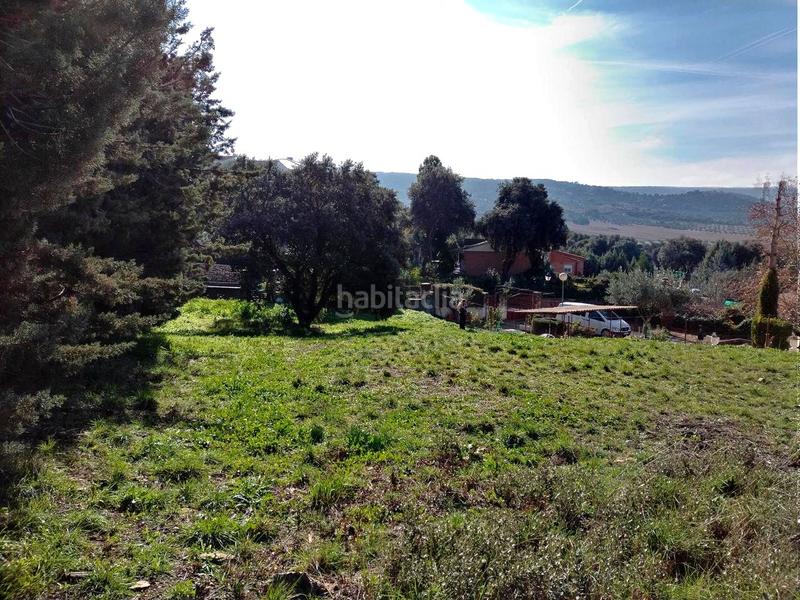 Foto 8fe99d2a-54bc-4ce2-971c-245625d500c5. Terreny residencial a Fuentenovilla