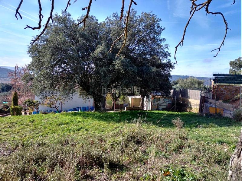 Foto f7e74e5e-e355-41f4-8c43-eb695d46033c. Terreny residencial a Fuentenovilla