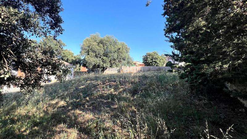 Foto 0bcbe499-74f3-4801-97ea-66273ba636bc. Terreno residenziale in Fuentenovilla