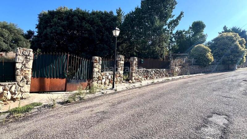 Foto 12912b63-866c-43a7-9a90-cc34729f0bf4. Terreno residenziale in Fuentenovilla