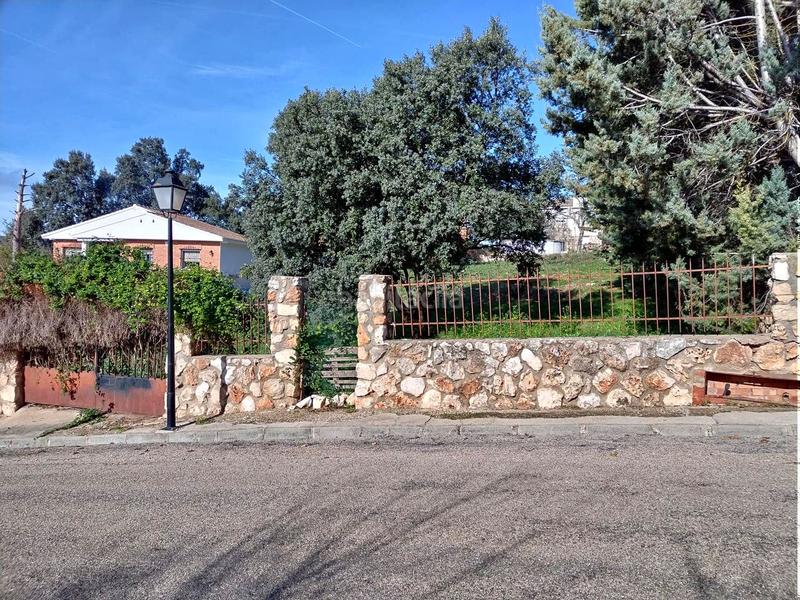 Foto 4b1bd707-514c-4c8a-9c21-a18b194ee40f. Terreno residenziale in Fuentenovilla