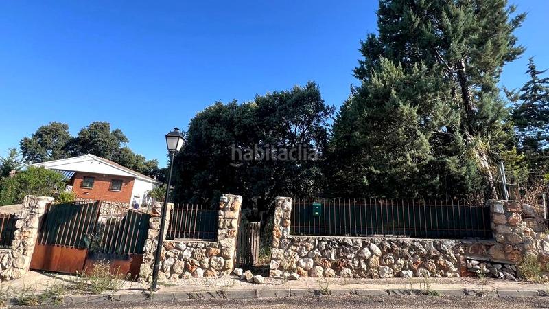 Foto 76b756e6-ff0f-4223-a4c6-1a04bdb35802. Terreno residenziale in Fuentenovilla